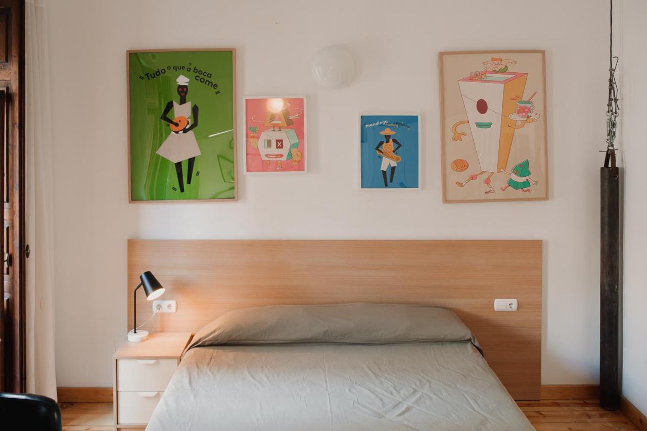 La Casona Сasa de vacaciones
