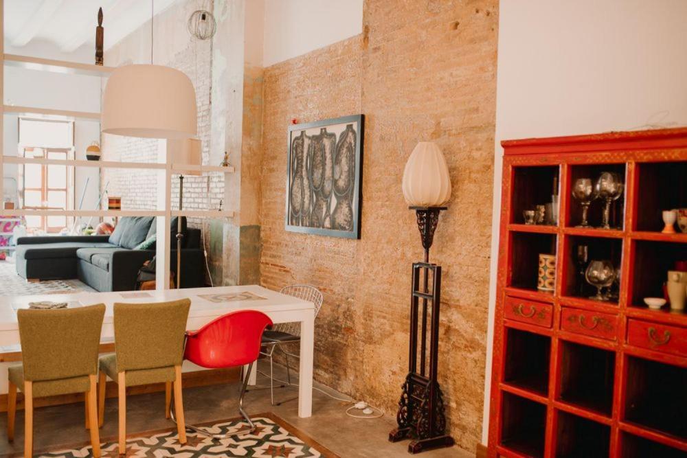 La Casona * Valencia