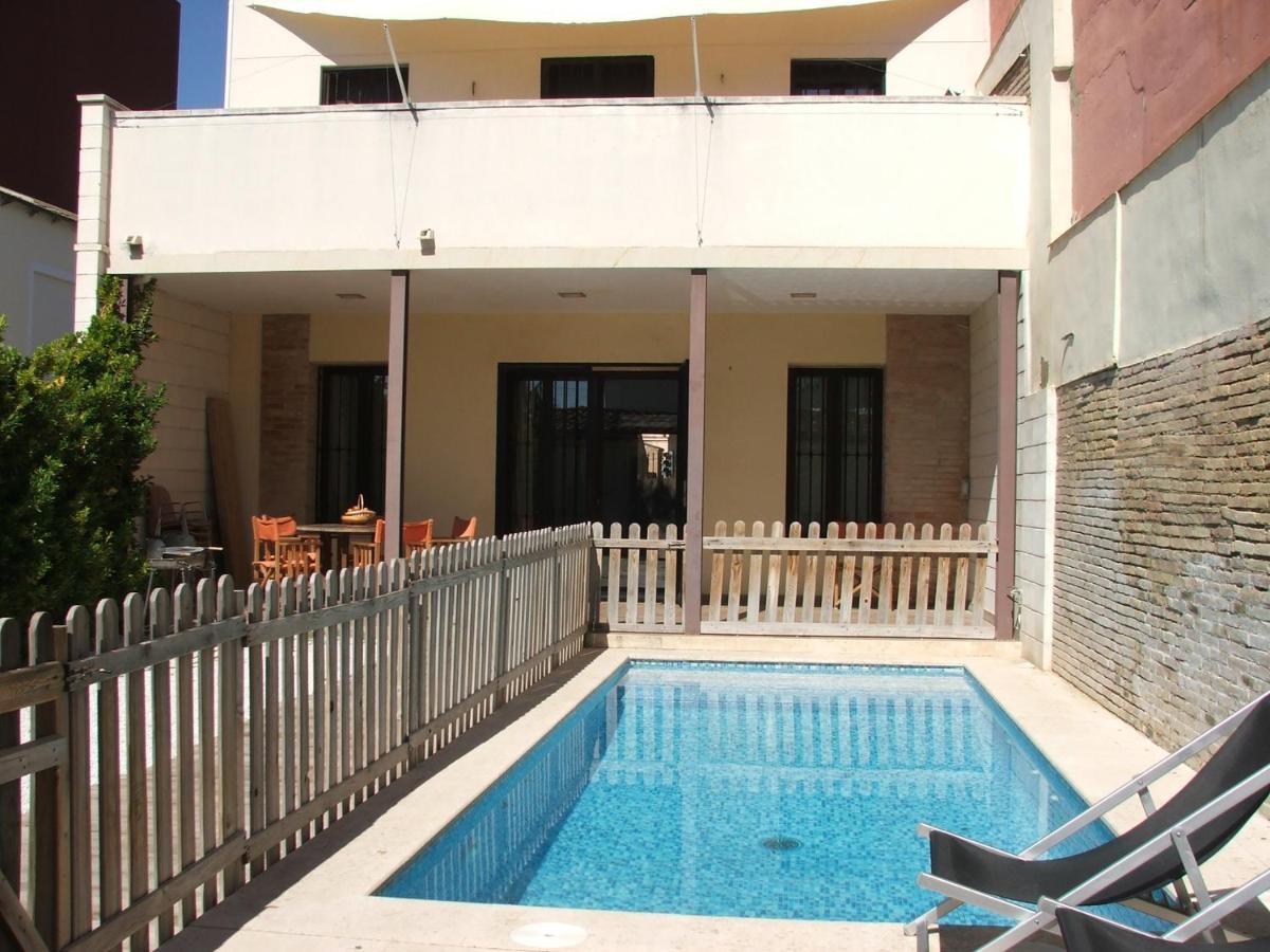 Josefina Holiday home Valencia