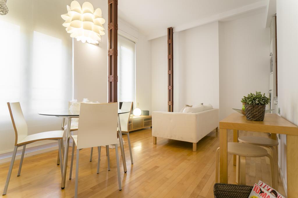 Marshall By Hoom Apartamento Valencia