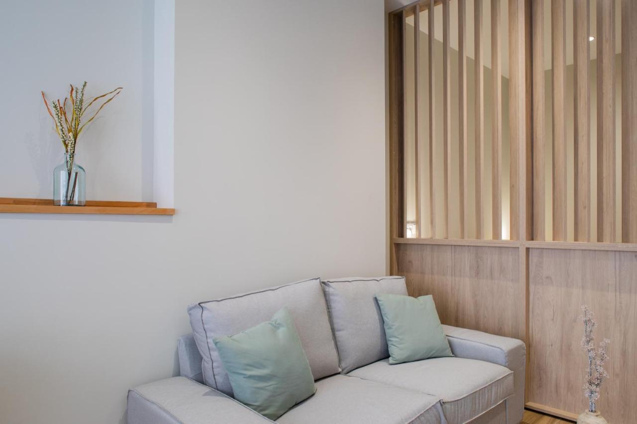 Apartment Florit Flats - Port Ii Valencia