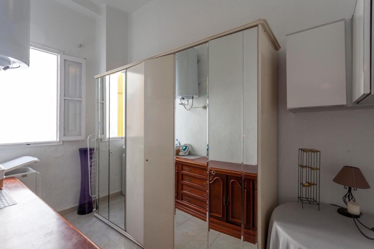 Ruzafa Market I Apartamento Valencia