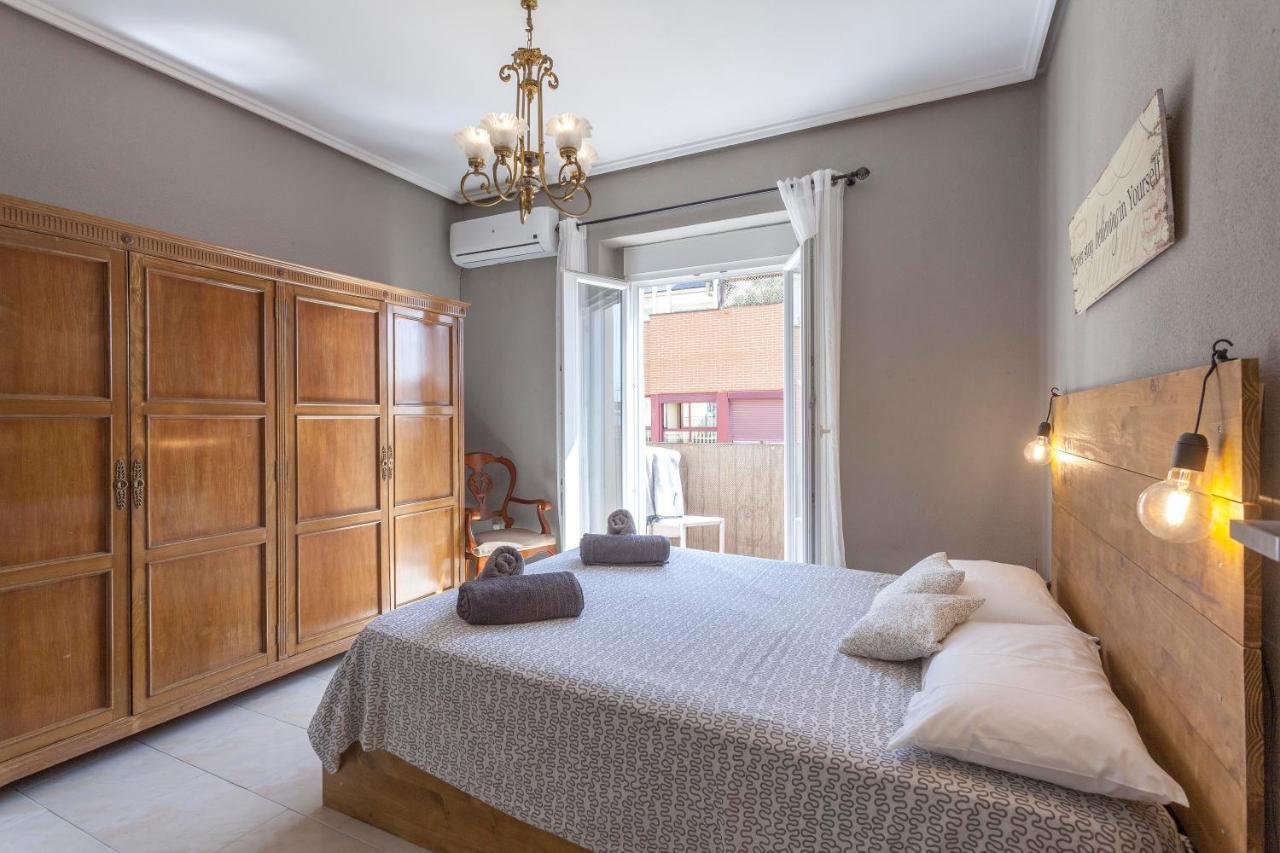 Ruzafa Market I Apartamento Valencia