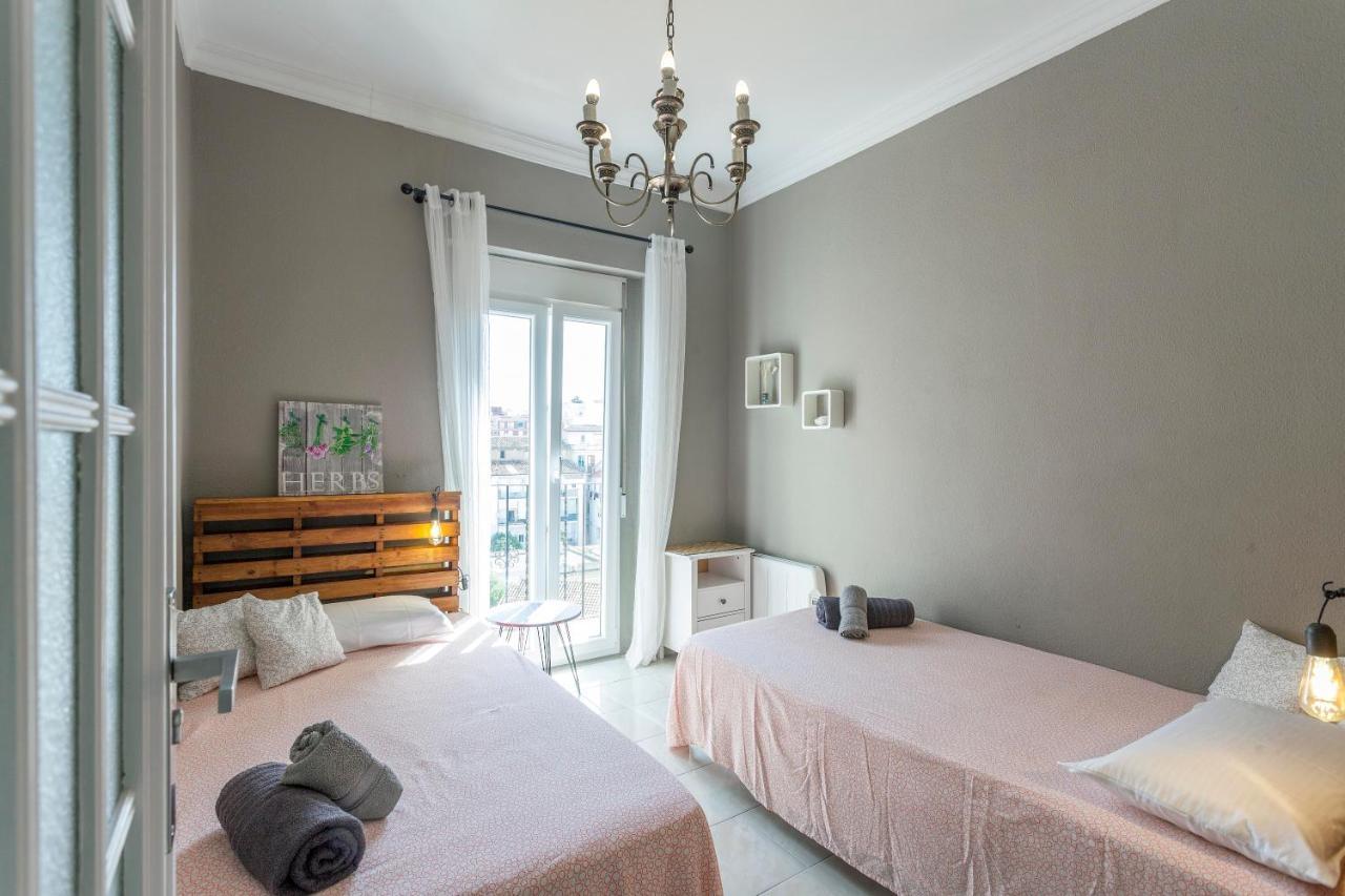 Apartamento Ruzafa Market I