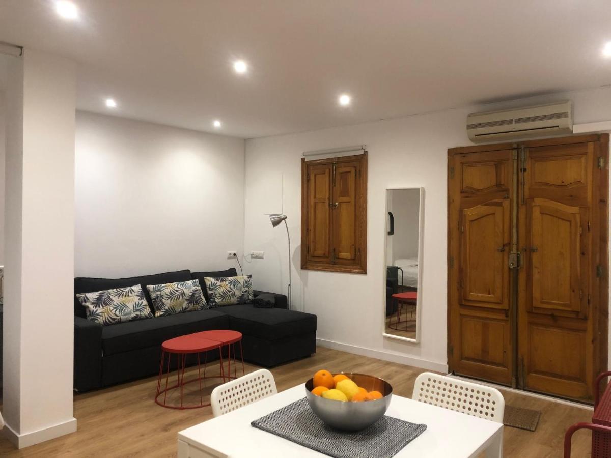 Apartamento Bet - Tramontana Valencia