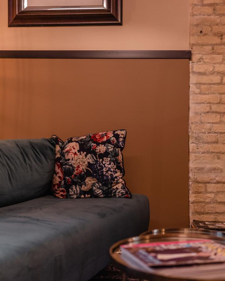 Hografic Hotel