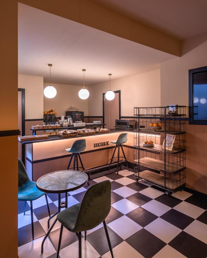 Hografic Hotel Valencia