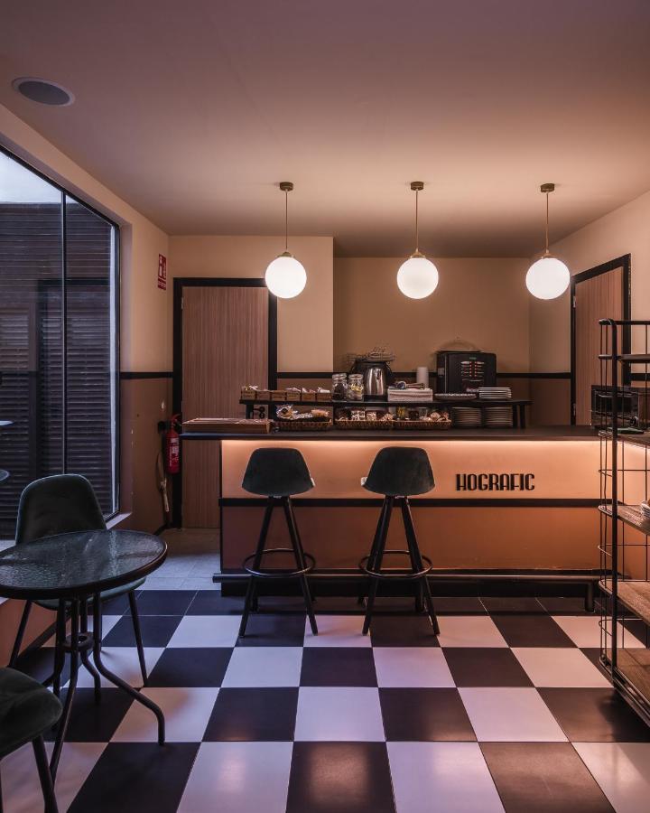 Hotel Hografic 2*