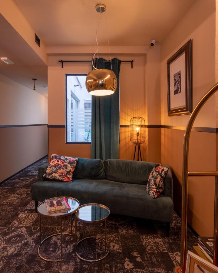 Hotel Hografic