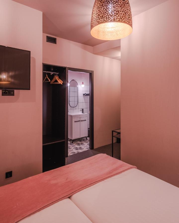 Hotel Hografic