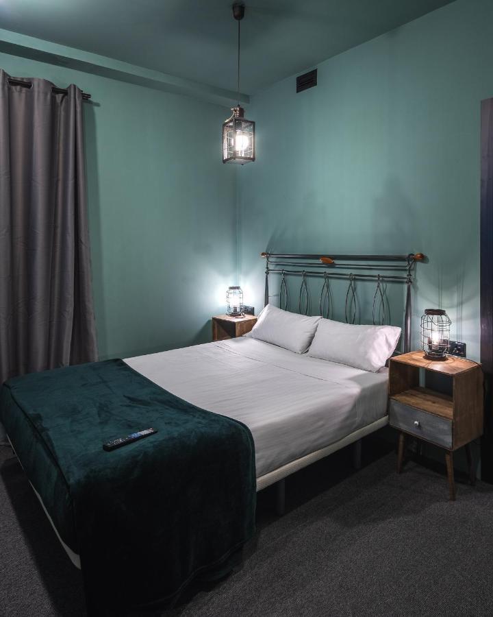 Hotel Hografic 2*