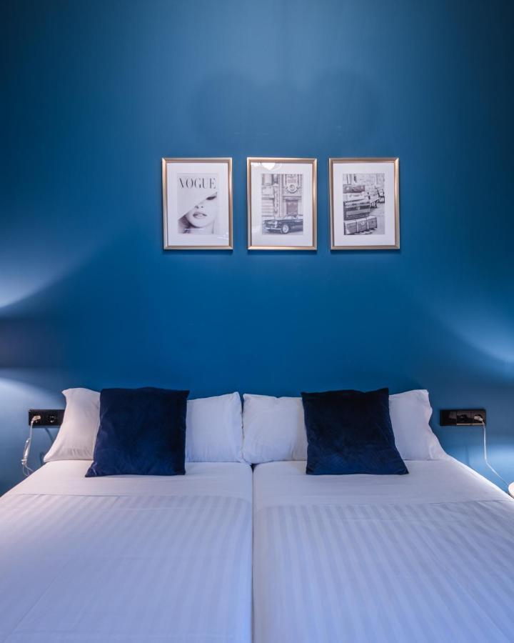 Hotel Hografic