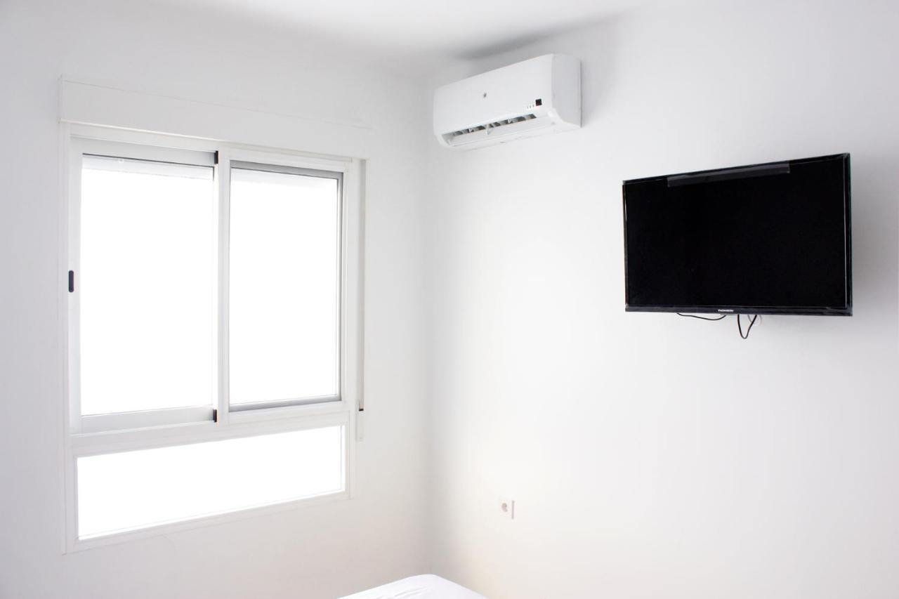 Apartamento Privado Próximo A Playa Y Ciencias Con Wifi