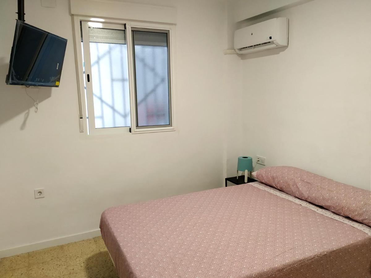 Apartamento Apartamento Privado Próximo A Playa Y Ciencias Con Wifi *