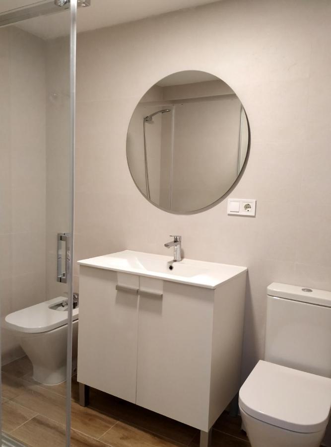 Apartamento Privado Próximo A Playa Y Ciencias Con Wifi Valencia