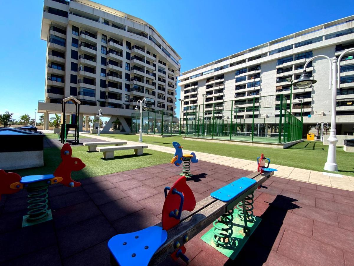 M & B Apartamento Valencia