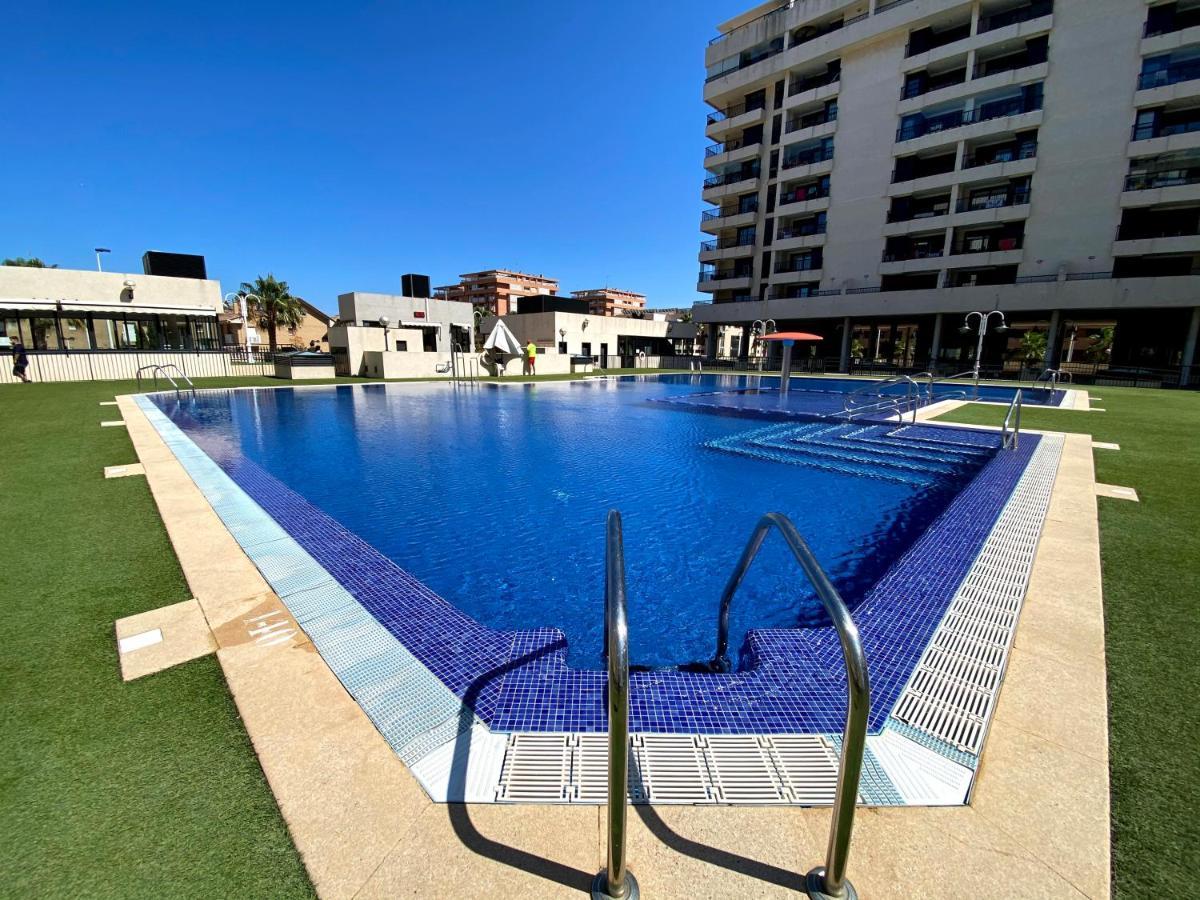 Apartamento M & B *