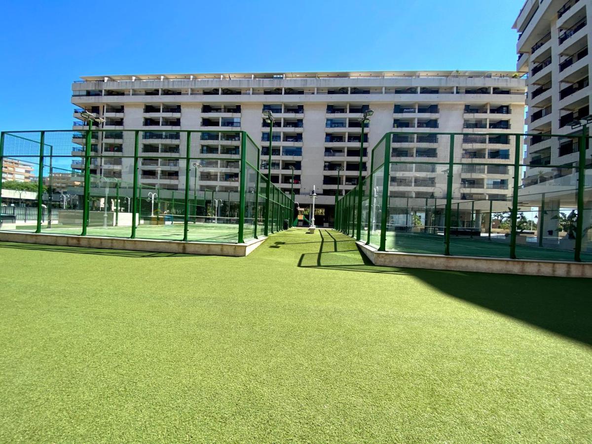 Apartamento M & B *