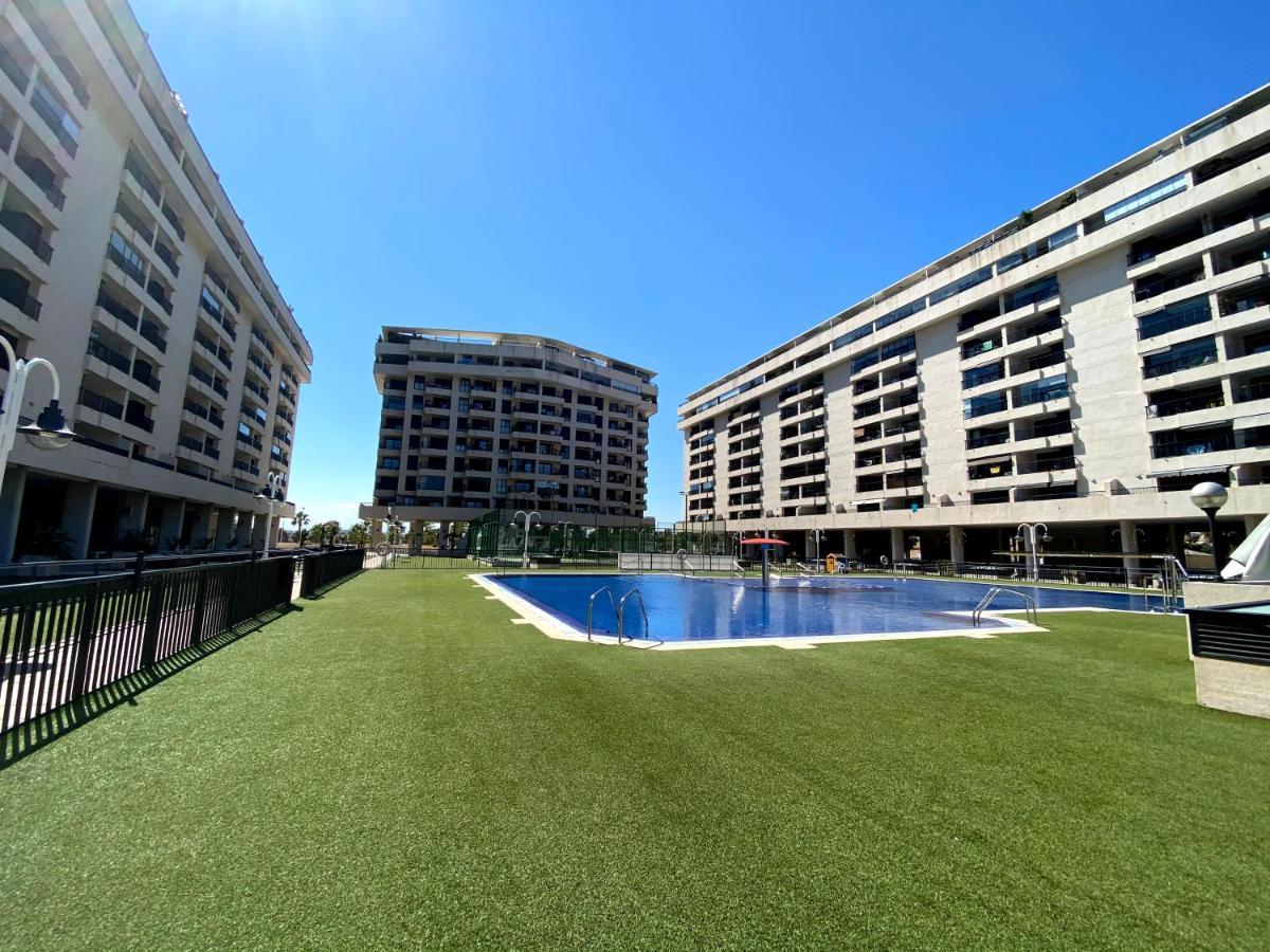 Apartamento M & B *