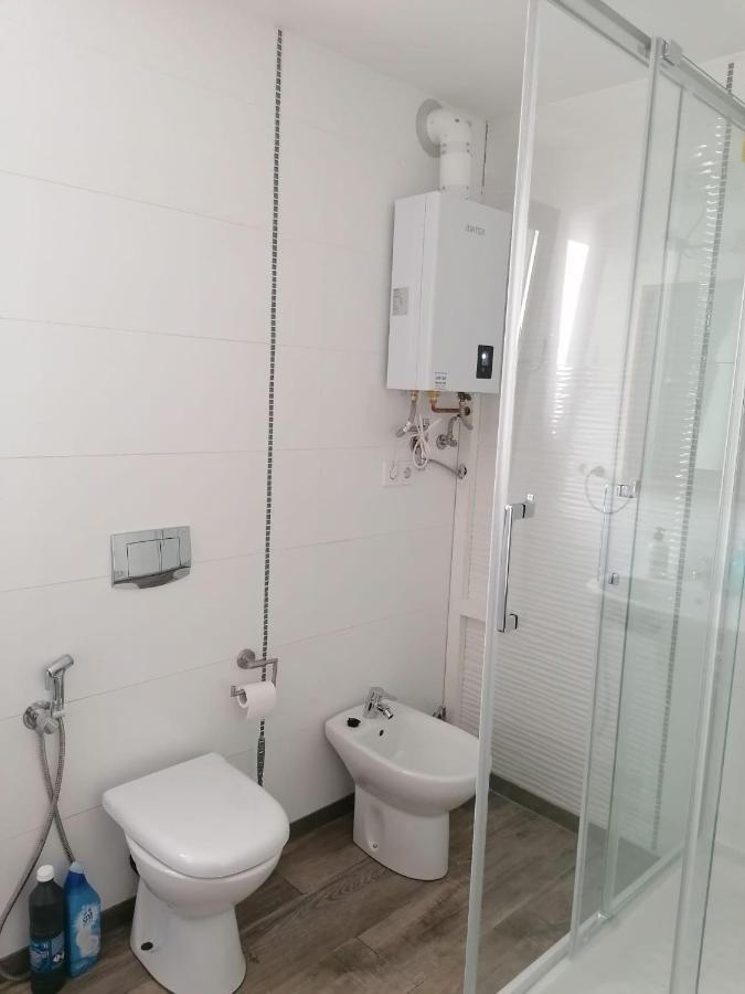 Apartamento Malvarrosa *