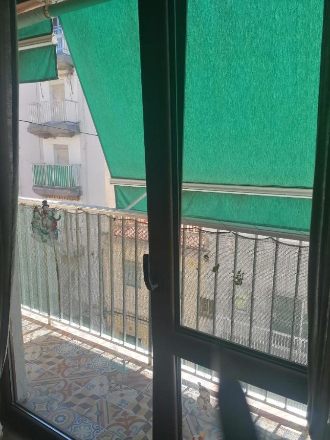 Malvarrosa Valencia