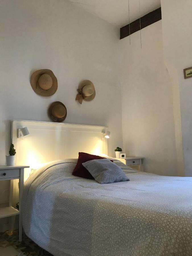 Apartamento Elsa *