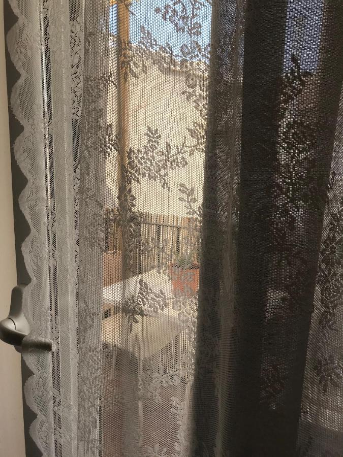 Apartment Elsa *