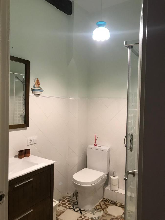 Apartamento Elsa Valencia
