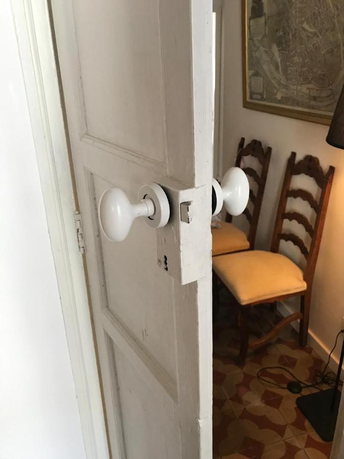 Apartment Elsa *