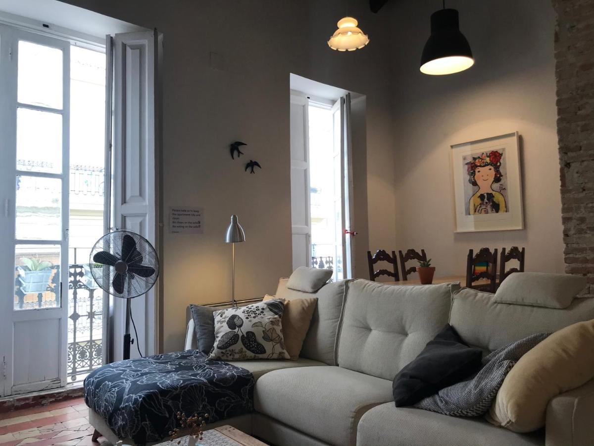 Elsa Apartment