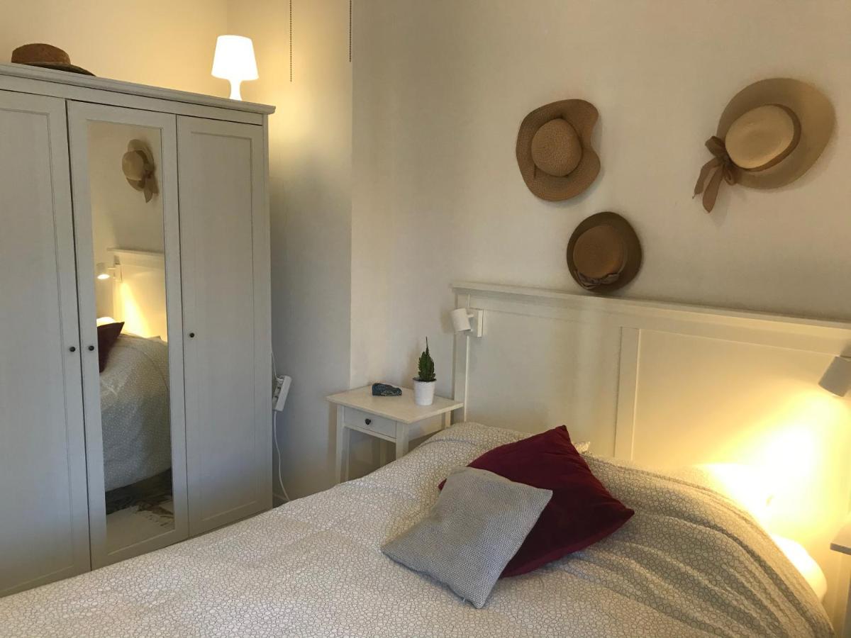 Apartamento Elsa