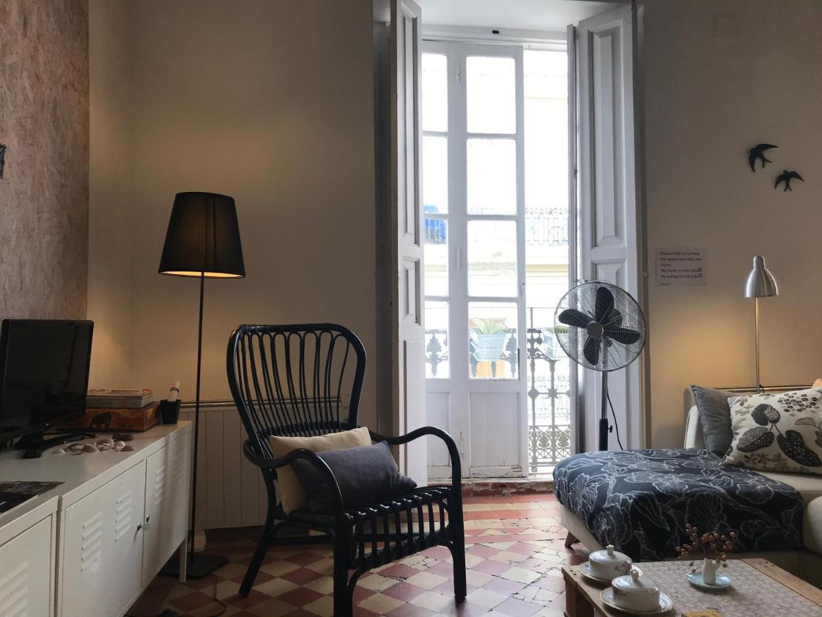 Apartment Elsa *