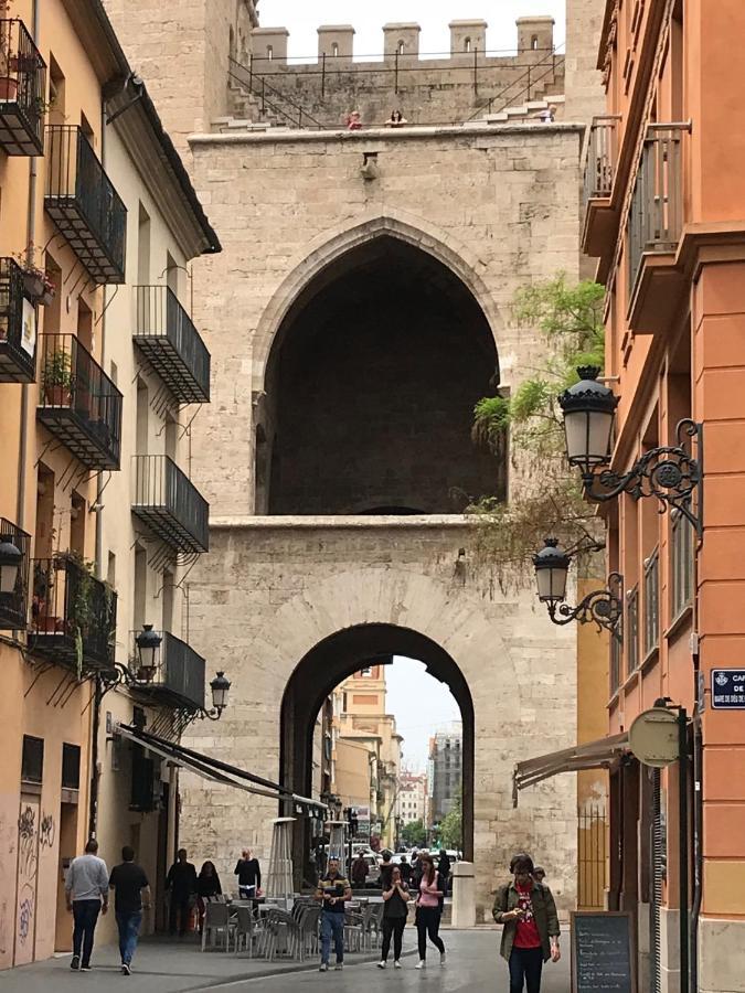Elsa * Valencia