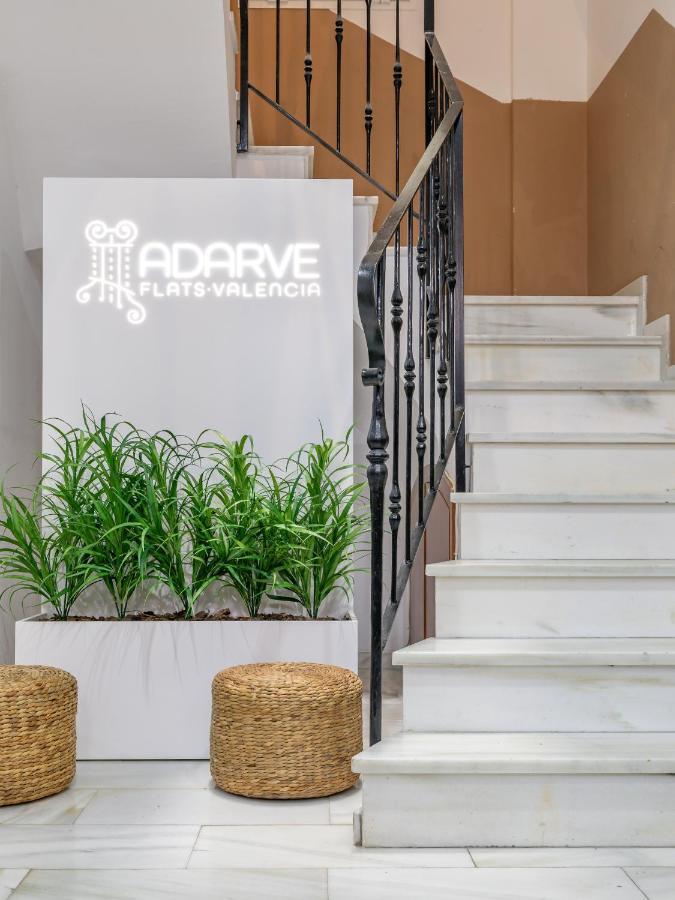 Adarve Flats Apartamento
