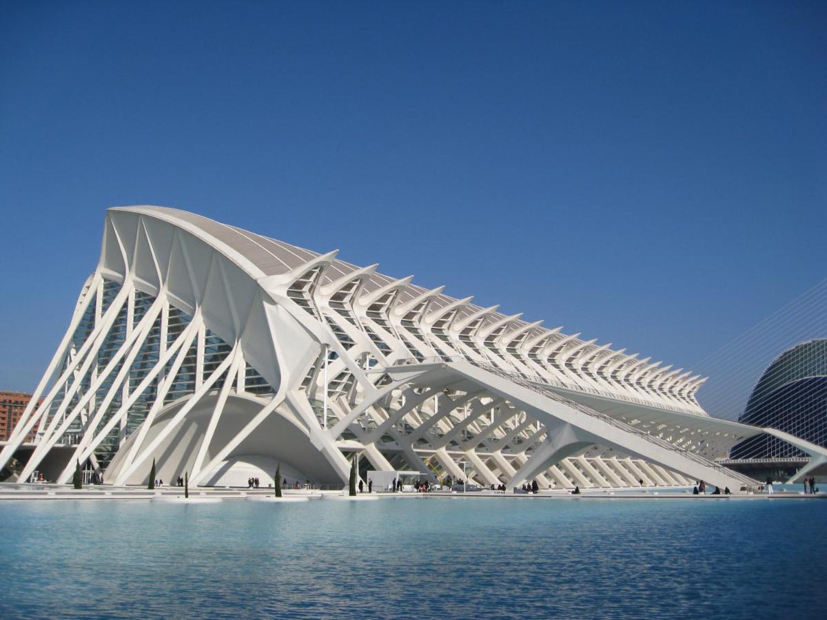 Elsa Apartment Valencia