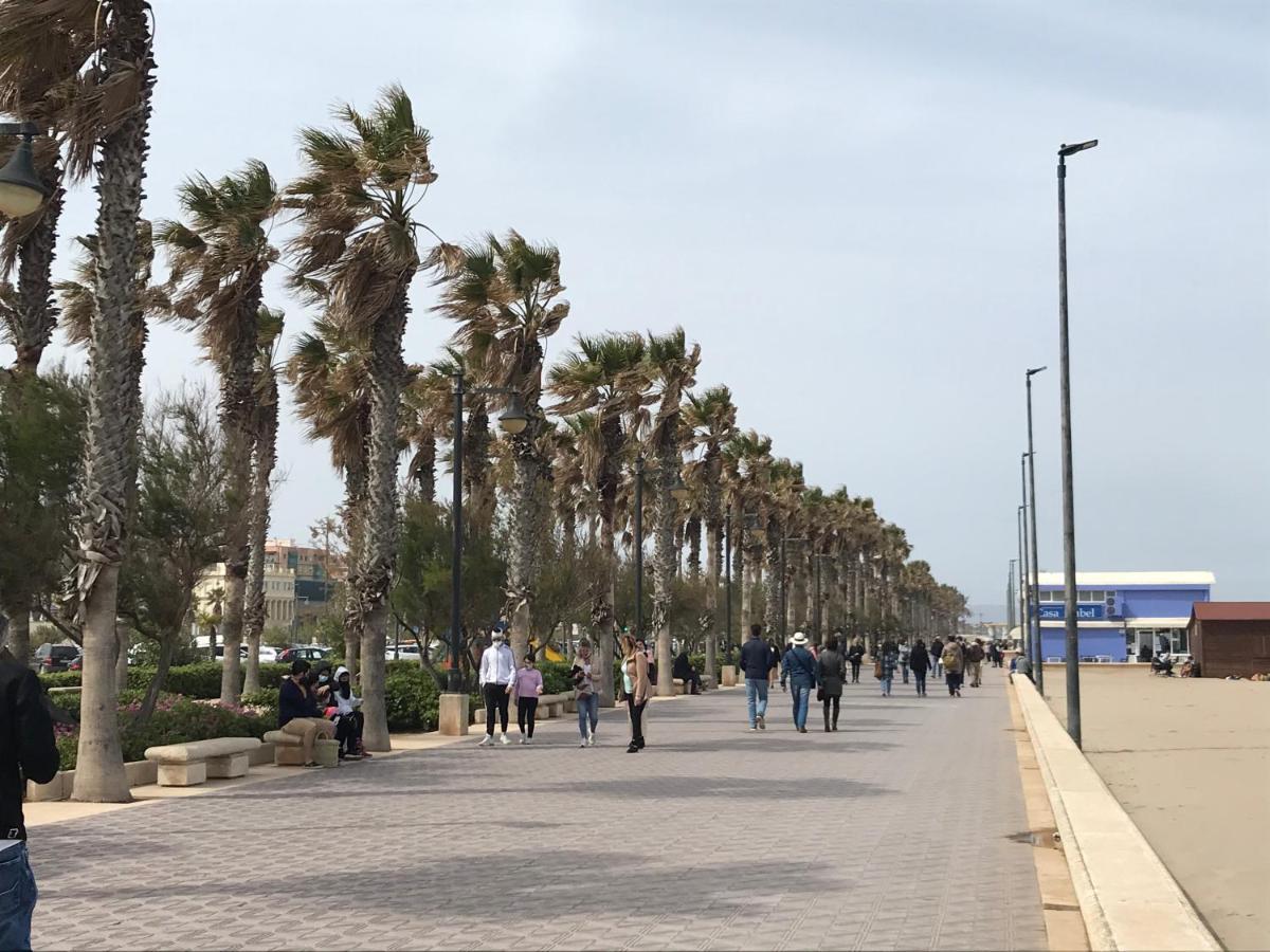 Apartamento Elsa Valencia