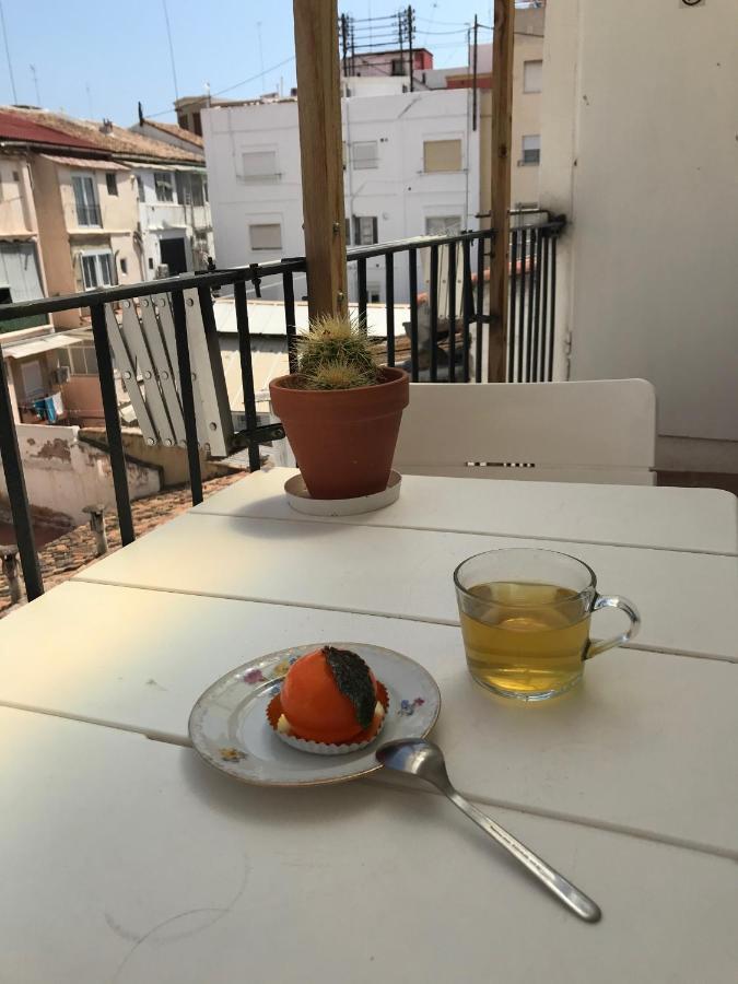 Apartment Elsa Valencia