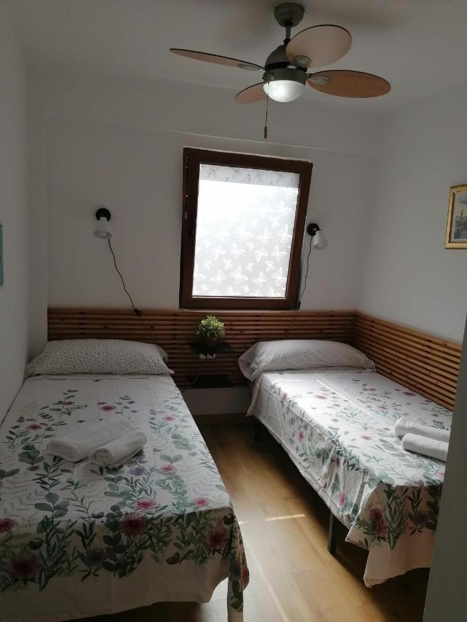 Malvarrosa Apartamento *