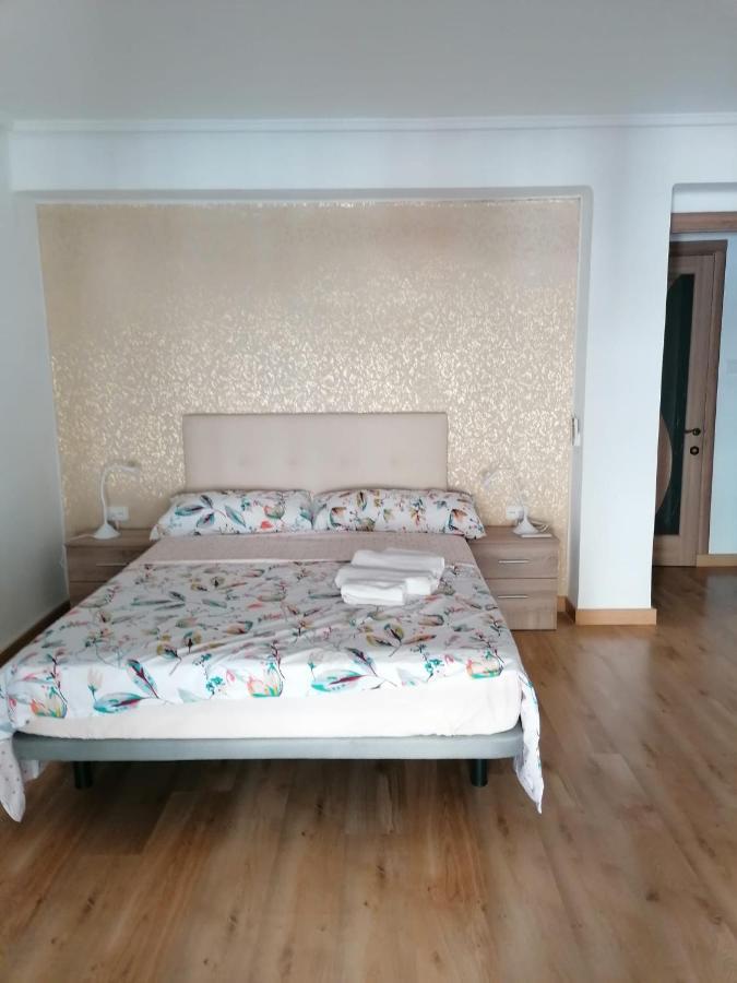 Apartamento Malvarrosa Valencia