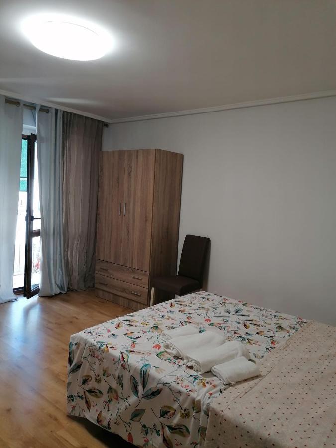 Malvarrosa Apartment Valencia