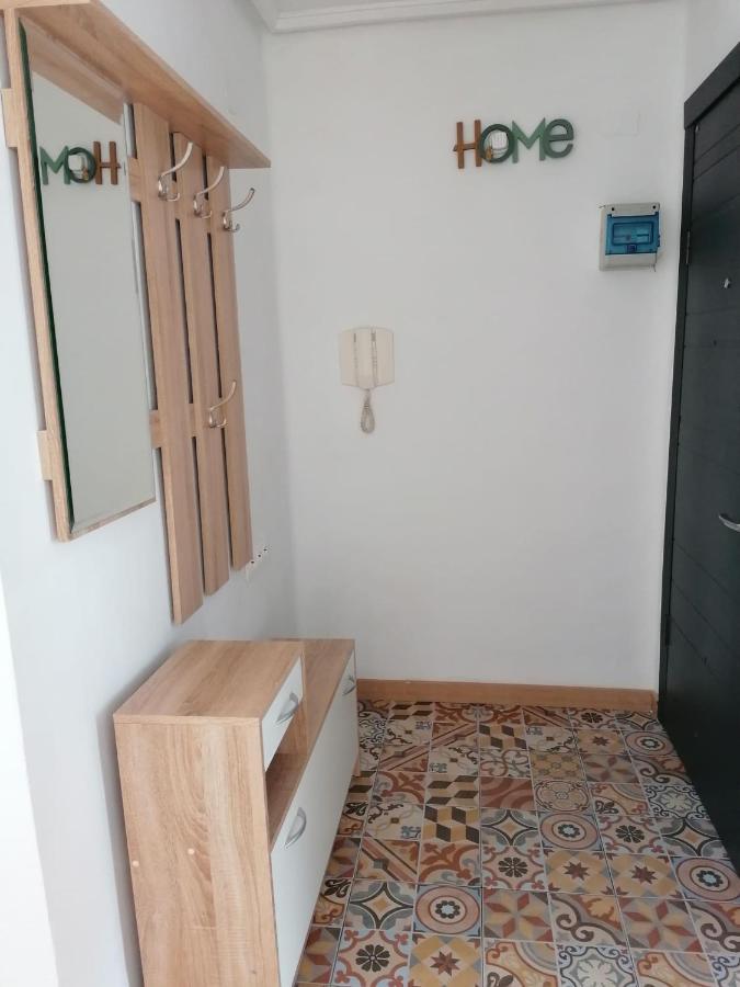 Malvarrosa Valencia