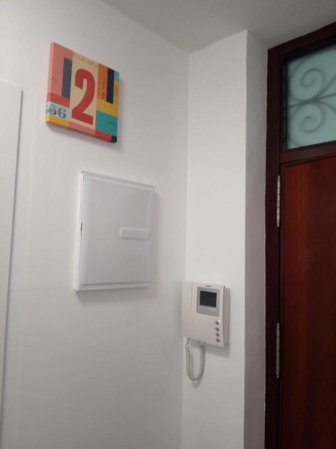 Apartamento Espai Two Santa Mónica *