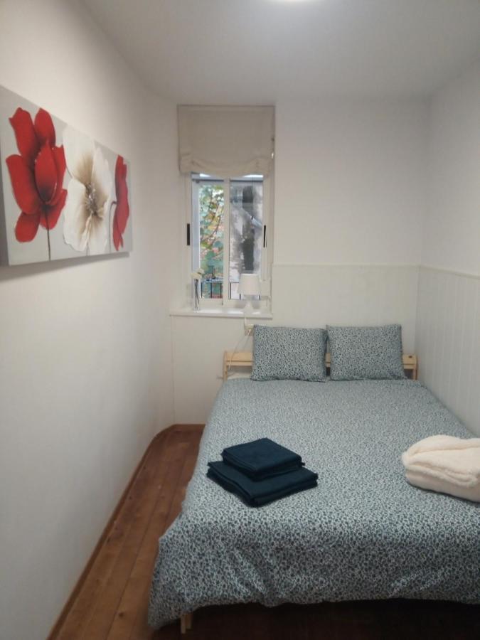 Apartamento Espai Two Santa Mónica