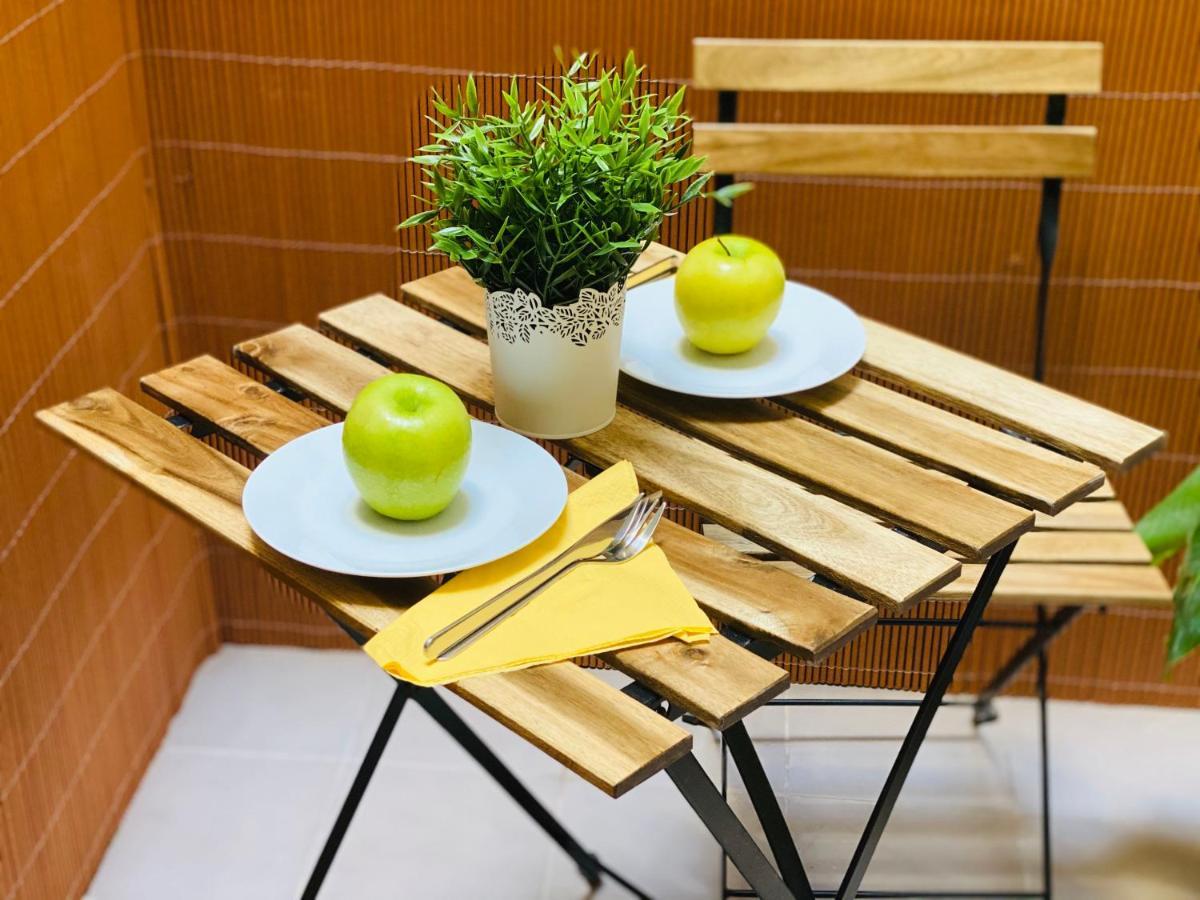 M & B Apartamento Valencia