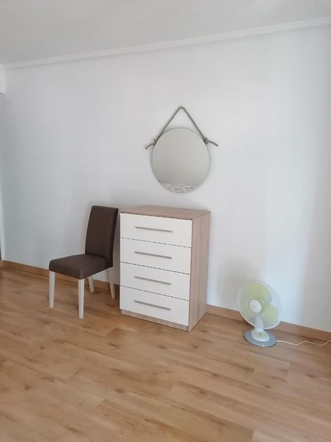 Apartamento Malvarrosa *