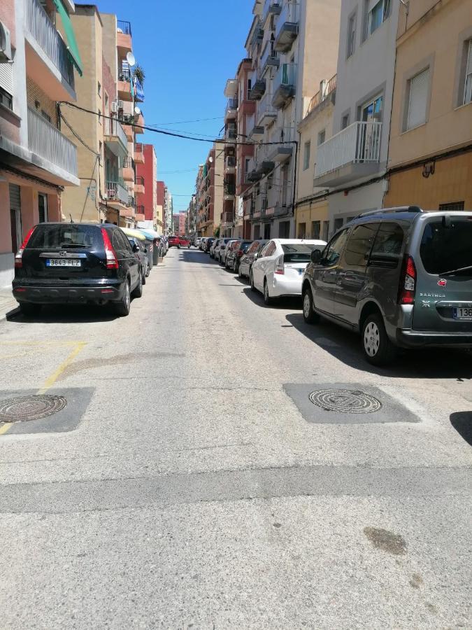 Malvarrosa Valencia
