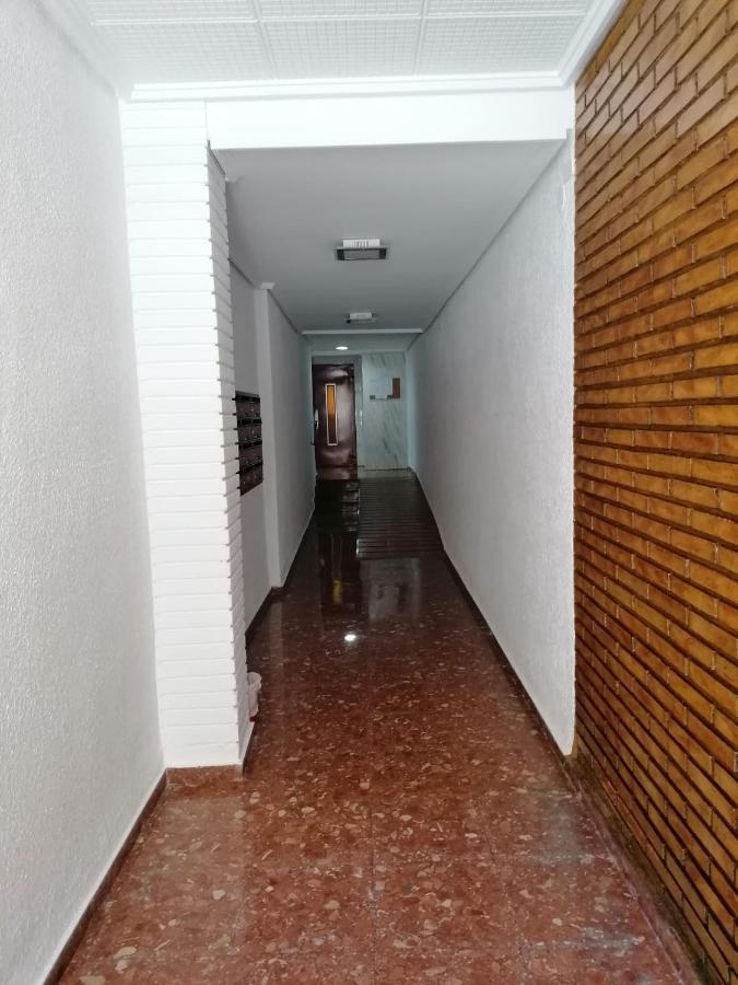 Malvarrosa * Valencia
