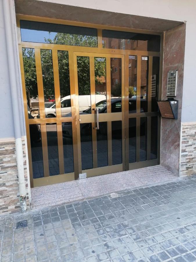 Apartamento Malvarrosa Valencia