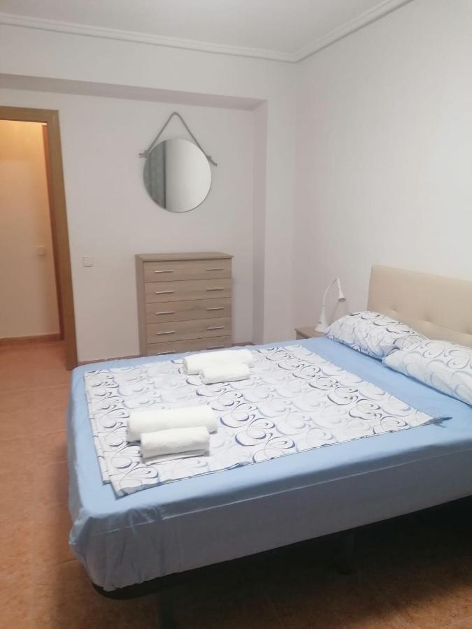 Apartamento Malvarrosa *