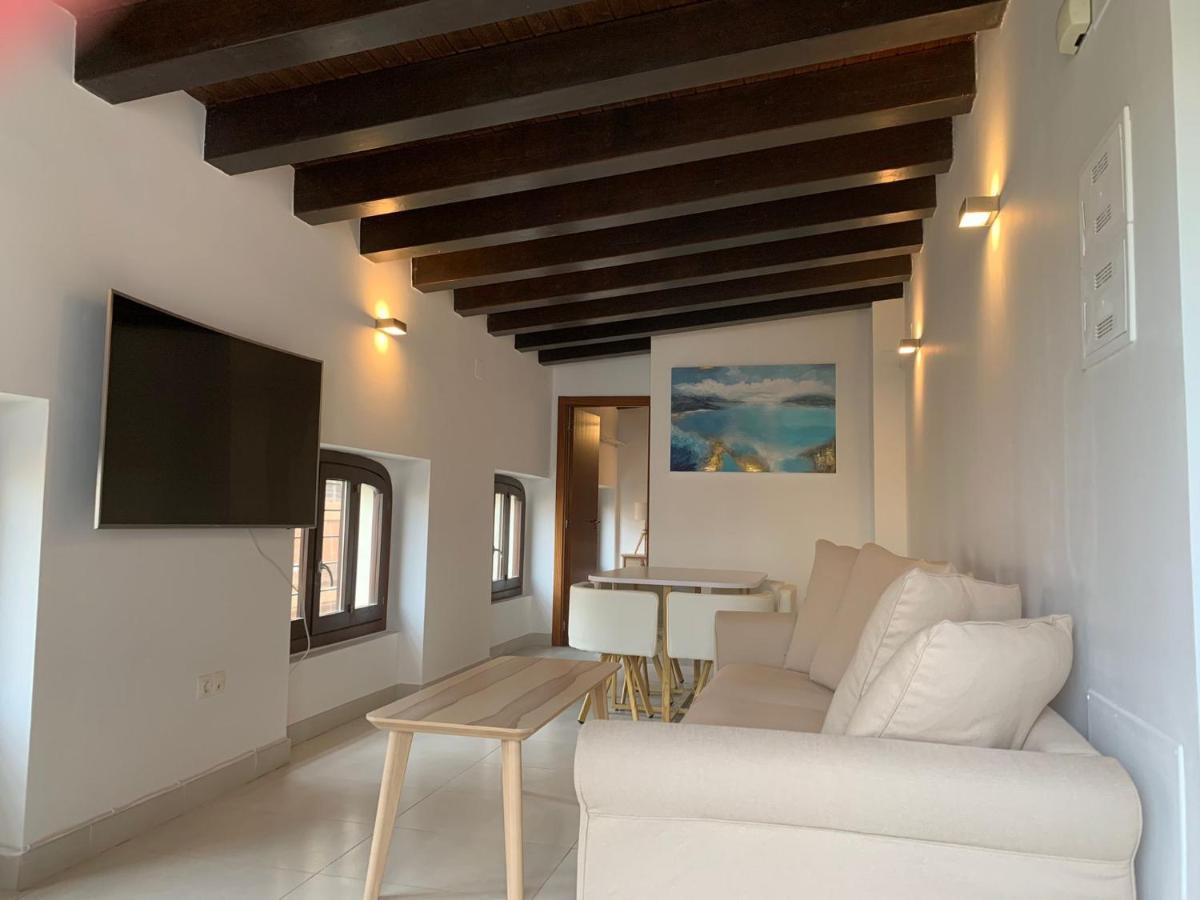 Apartamento Plaza Negrito Valencia